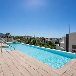 Сasa de vacaciones Aqualina 3 Bedrooms, Benahavís